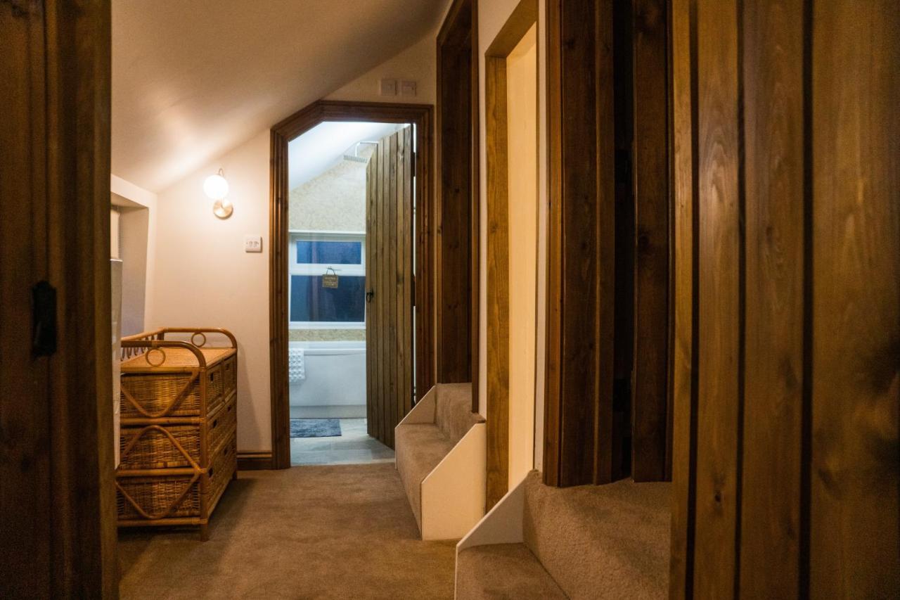 Hot Tub Pet Friendly Luxury Cosy Cottage, Near Withernsea And Patrington Welwick Exterior foto
